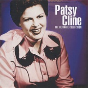 Patsy Cline - The Ultimate Collection
