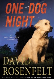 One Dog Night (David Rosenfelt)