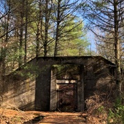 Assabet River National Wildlife Refuge