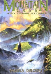 Danny Goes to Mars (Pamela Sargent)