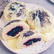 Germknödel, Austria