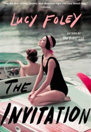 The Invitation (Lucy Foley)