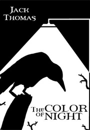 The Color of Night (Jack Thomas)