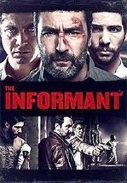 The Informant (1997)
