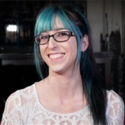 Erika Harlacher