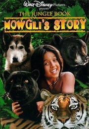 The Jungle Book: Mowgli&#39;s Story (1998)