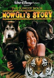 The Jungle Book: Mowgli's Story (1998)
