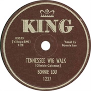 Tennessee Wig Walk - Bonnie Lou