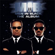 Men in Black: The Album (Various Artists, 1997)