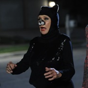 Cat (Maw Maw, Raising Hope)