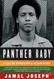 Panther Paby (Jamal)