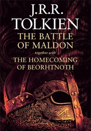 The Battle of Maldon (J.R.R. Tolkien)