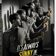 It's Always Sunny in Philadelphia 2013 S9