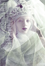 Spirit Machine (Air & Nothingness Press)