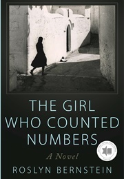 The Girl Who Counted Numbers (Roslyn Bernstein)