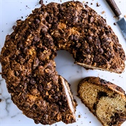 Coffee Cake