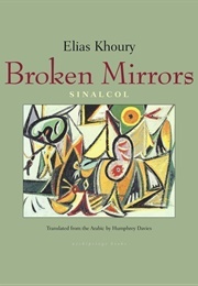Broken Mirrors (Elias Khoury)