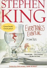 That Feeling, You Can Only Say What It Is in French (Stephen King)