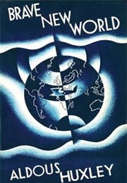 Brave New World (1932)