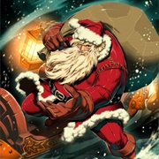 Leader - Santa Claus