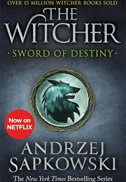 Sword of Destiny (Andrzej Sapkowski)