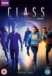 Class (2016)