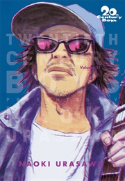20th Century Boys: The Perfect Edition, Vol. 11 (Naoki Urasawa)