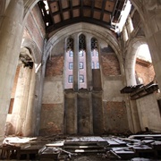 City Methodist Church