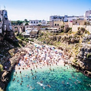 Polignano a Mare