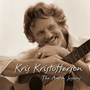 The Austin Sessions (Kris Kristofferson, 1999)