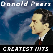 I Told Them All About You - Donald Peers