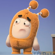 Slick (Oddbods)