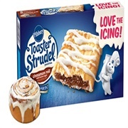 Toaster Strudel