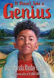 It Doesn't Take a Genius (Olugbemisola Rhuday-Perkovich)