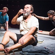 Someone Who'll Watch Over Me