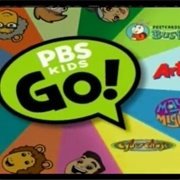PBS Kids Go!