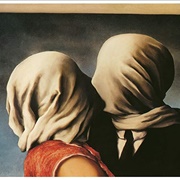 The Lovers (René Magritte)