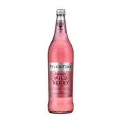 Fever-Tree Premium Wild Berry