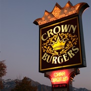 245. Crown Burgers With Betsy Sodaro (Live)