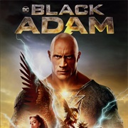 Black Adam