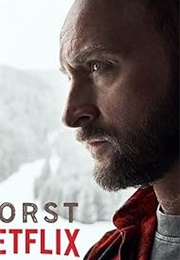 Detective Forst (2024)