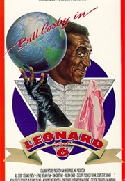 Leonard Part 6 (1987)