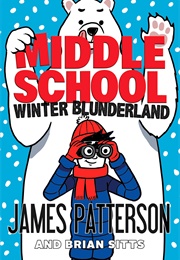 Winter Blunderland (James Patterson)