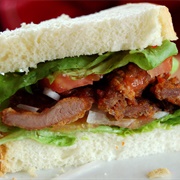 YLT (Yak Lettuce Tomato)