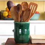 Utensil Holder