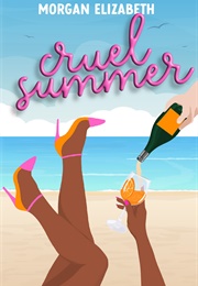Cruel Summer (Morgan Elizabeth)