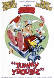 Tummy Trouble (1989)