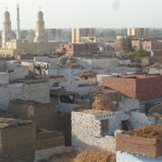 Maghagha, Egypt