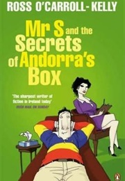 Mr S and the Secrets of Andorra's Box (Paul Howard)