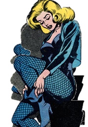 Black Canary (Various)